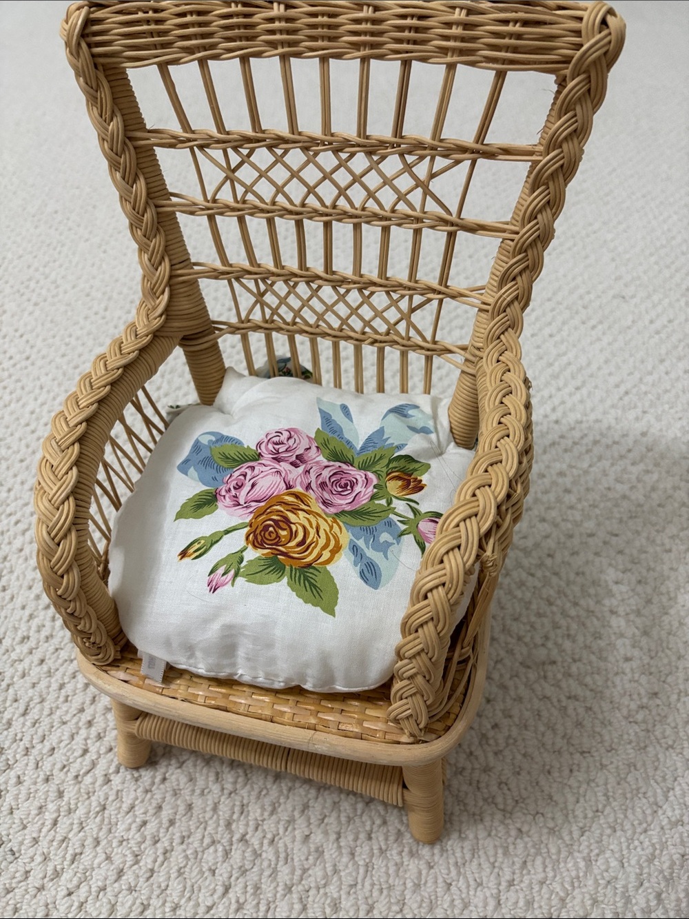 American Girl Doll Chair
